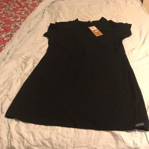 Woolrich Travel Lite Little Black Dress